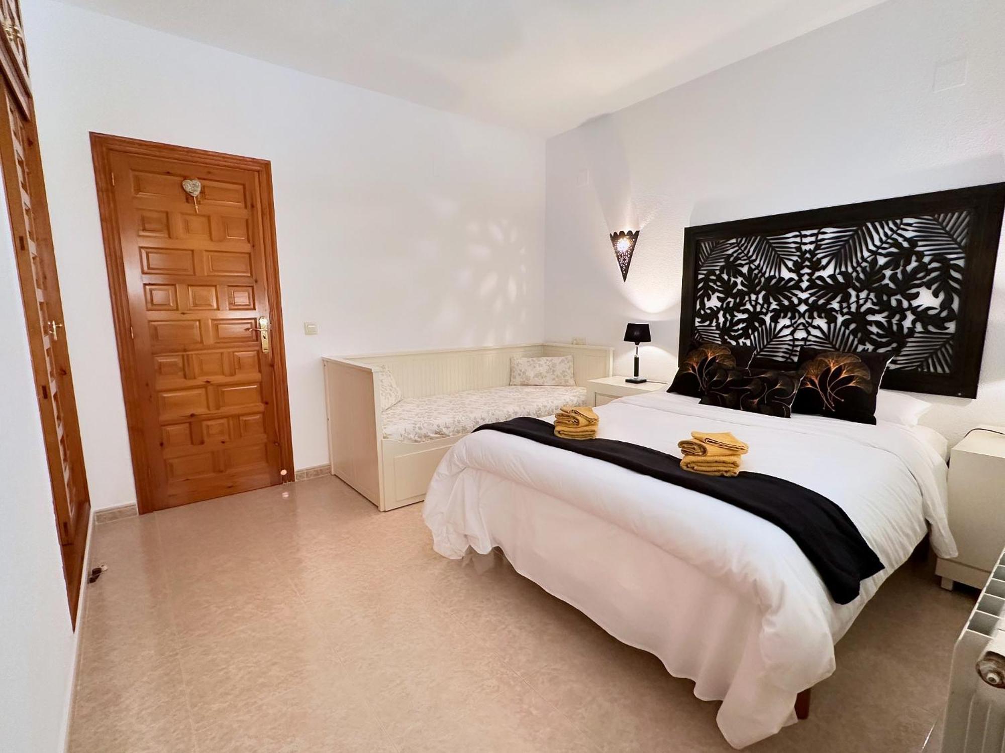 Beautiful Villa Close To Xabia & Moraira Benitachell Buitenkant foto