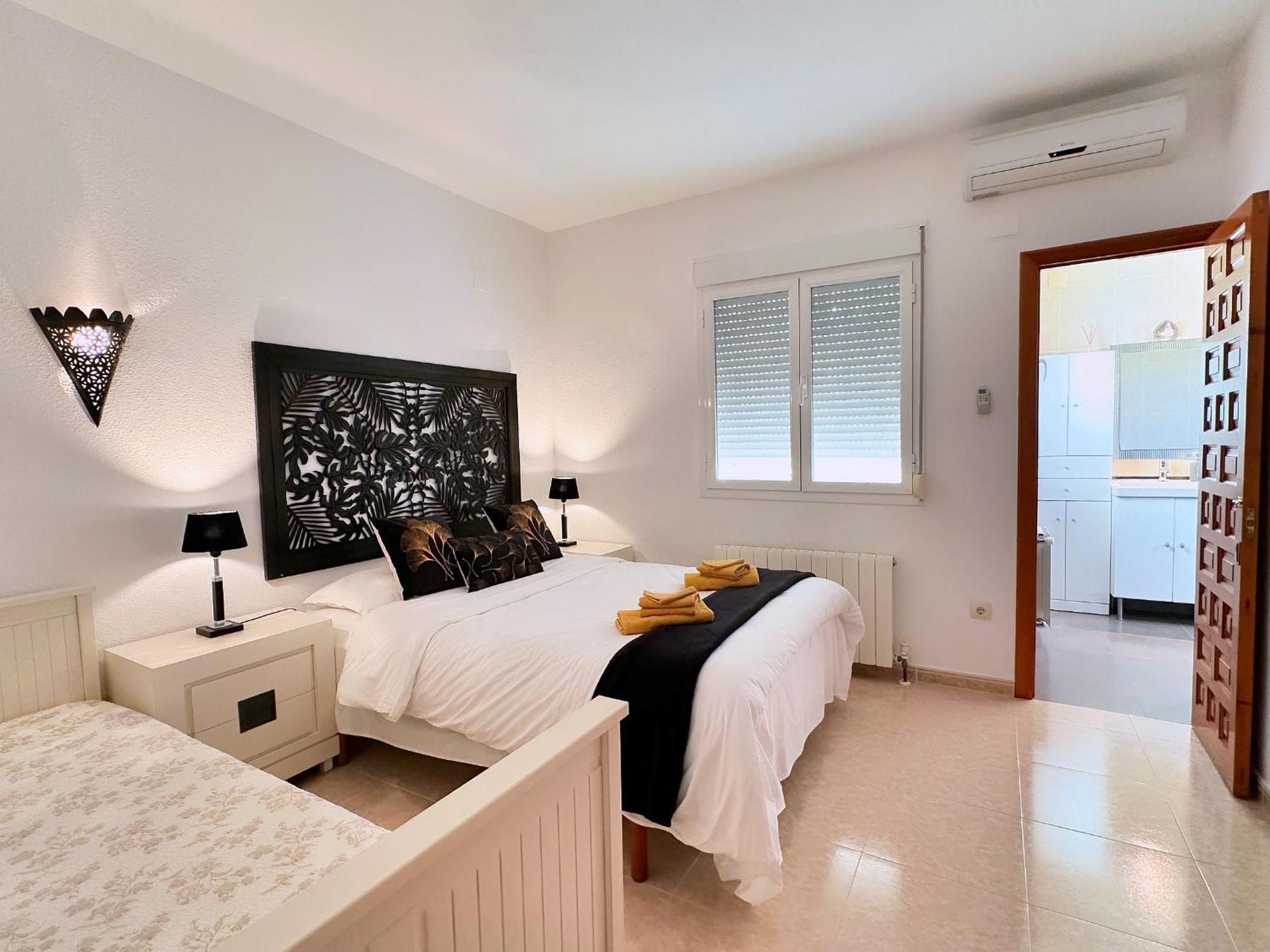 Beautiful Villa Close To Xabia & Moraira Benitachell Buitenkant foto